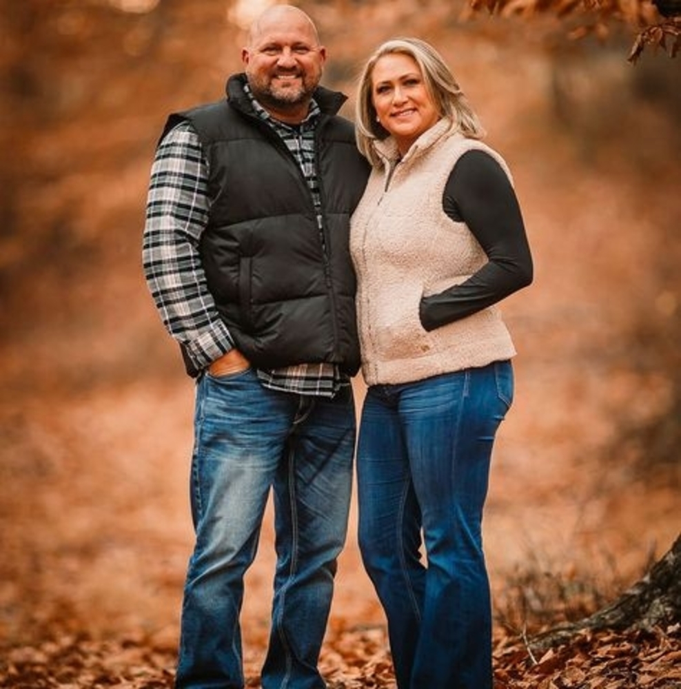 Meet your Posher, Jennifer'njamie